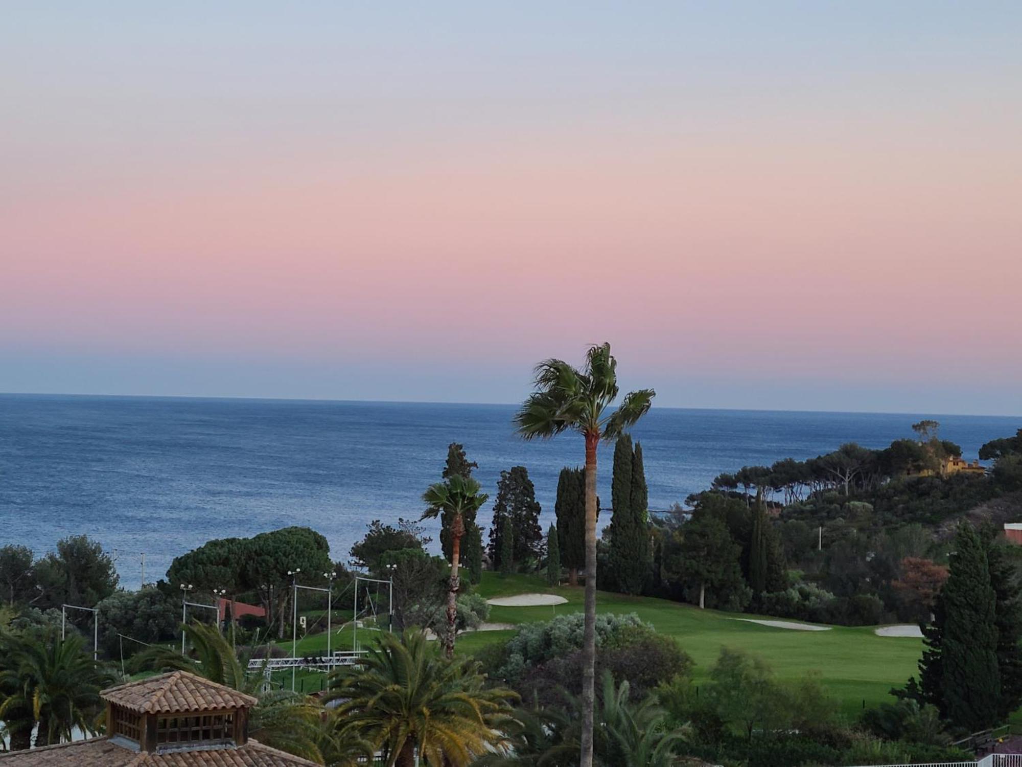 Evasion Nature A Cap Esterel Jardin, Mer & Golf Tout Confort Saint-Raphaël Eksteriør billede